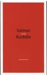 Rushdie, Salman - Woede