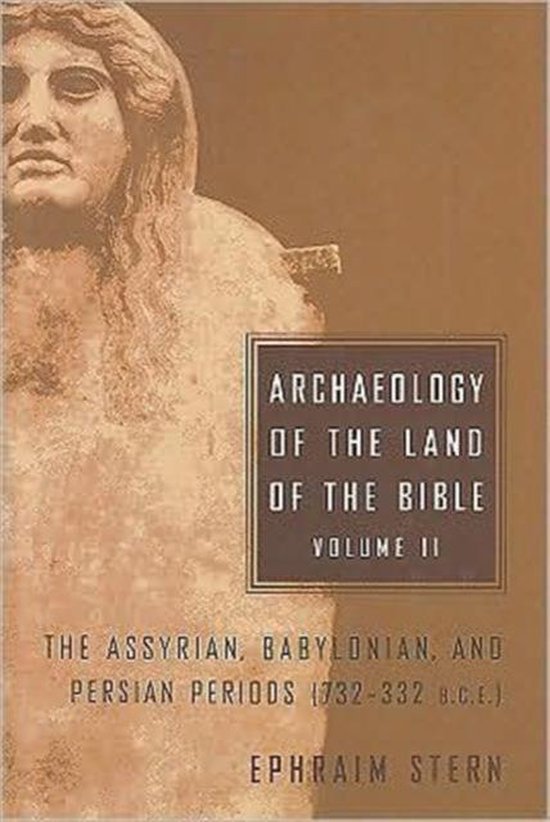 Amihay Mazar - Archaeology Of The Land Of The Bible