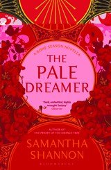The Pale Dreamer - A Bone Season Novella