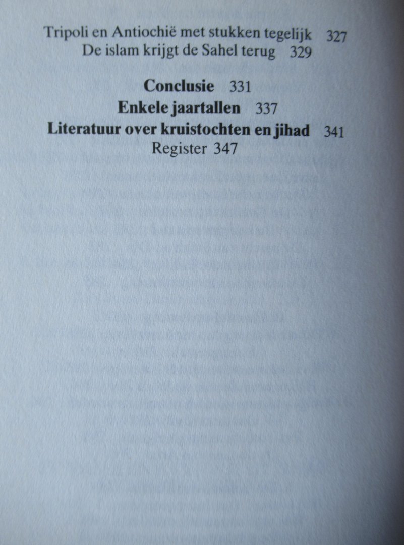 Willemart - Visioen jerusalem / druk 1