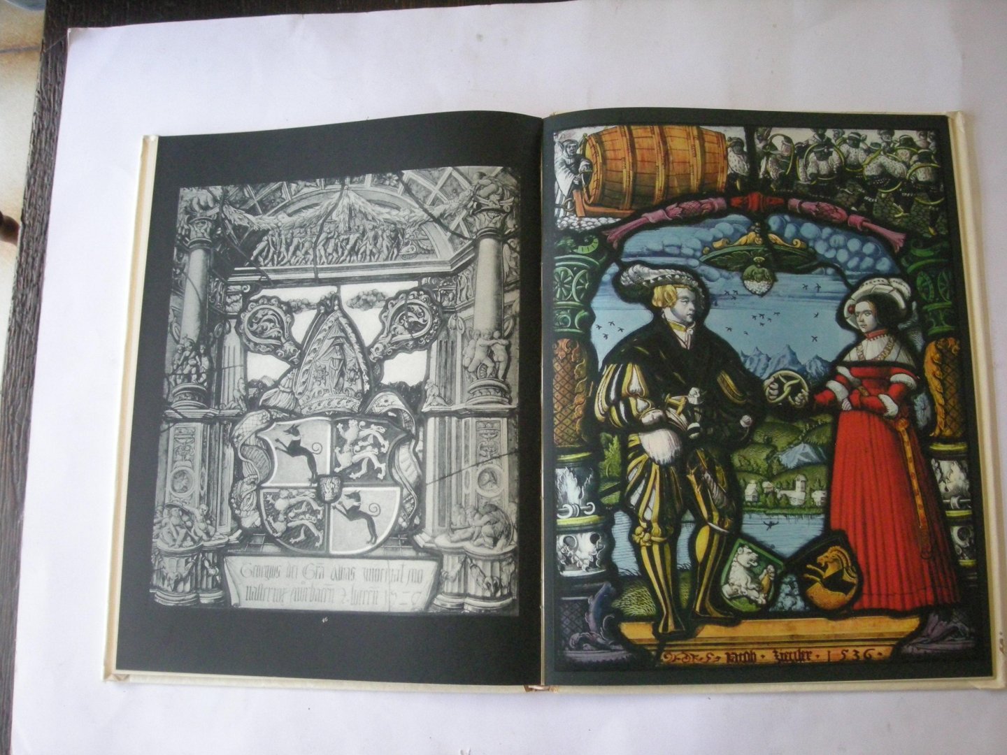 Crivelli, Aldo - L'Art renaissant en Suisse