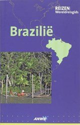 Brazilie - ANWB Wereldreisgids 