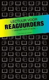 Lectuur voor Reaguurders - Leesvoer voor op de wc