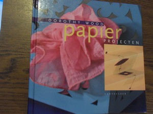 Wood, Dorothy - Papierprojecten