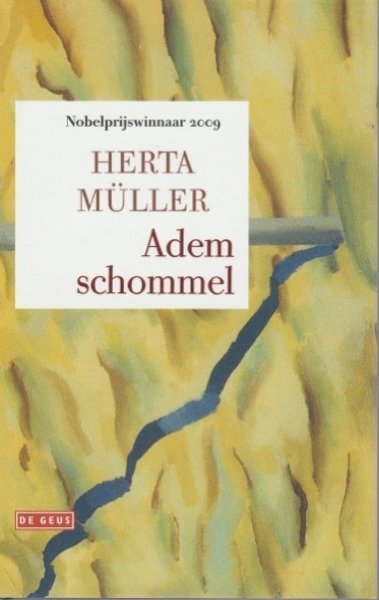 Müller, Herta / Hengel, Ria van  Hengel, Ria van - Ademschommel