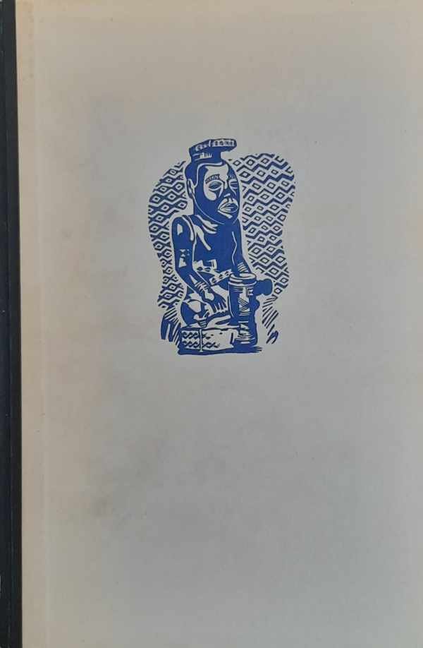 VAN DER SCHUEREN Prof. Dr G. (editor) - Onze kolonie en de kolonisatie: voordrachten en lezingen gehouden in het Koloniaal Universitair Centrum (KOL. U.C.) tijdens de akademische jaren 1939-1940 tot en met 1943-1944