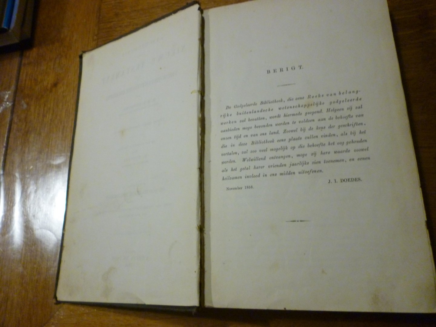 Guericke H.E.F. - Geschiedenis van het Nieuwe Testament of Nieuw-Testamentische inleiding