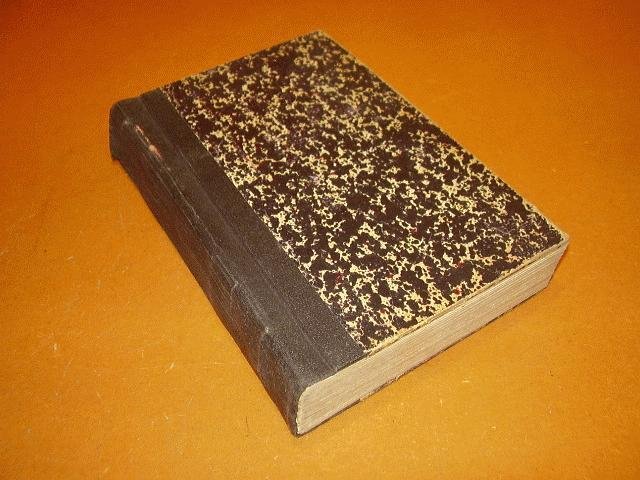 Gebhart, Emile - Autour D'une Tiare 1075-1085