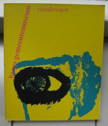 Jansen, Béatrice--redactie - Zienderogen 1977