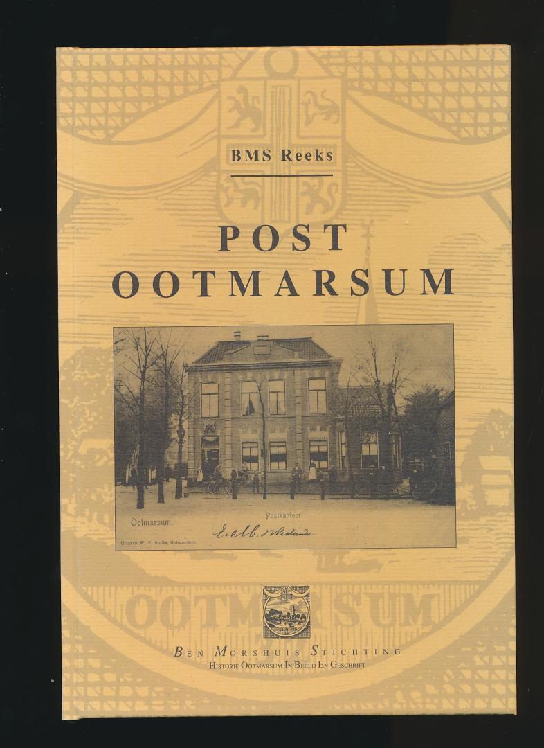 red - Post Ootmarsum