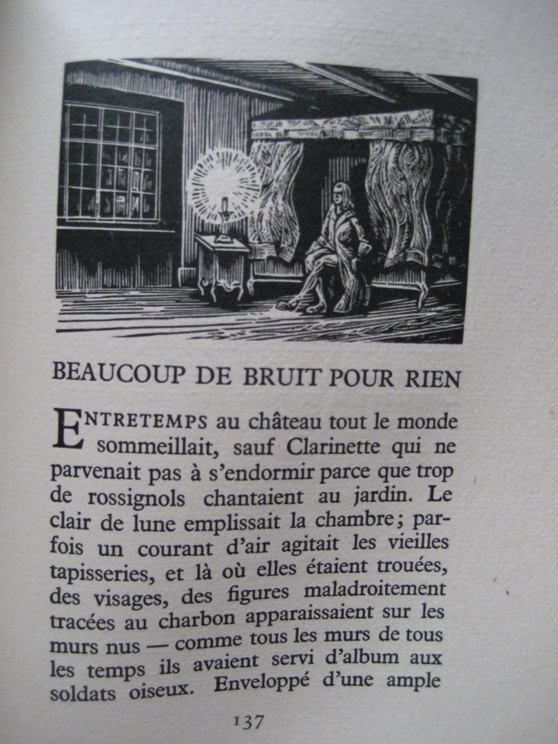 Eichendorff, J. von - Les chevaliers de fortune