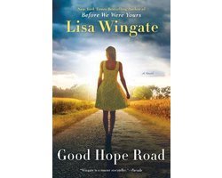 Lisa Wingate - Good Hope Road