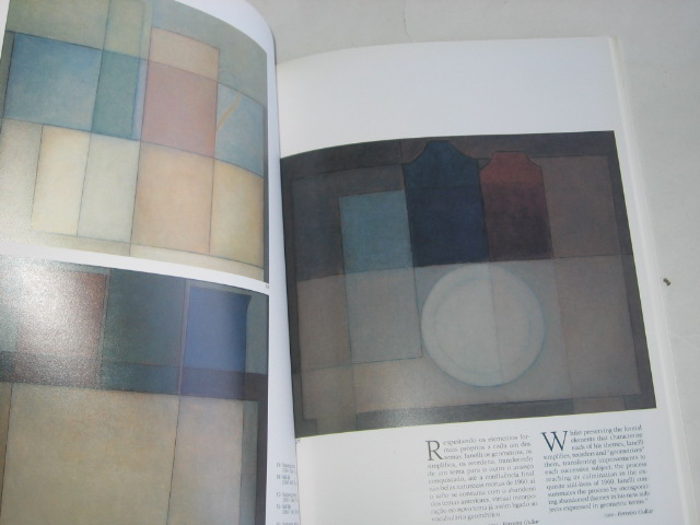  - Ianelli, 50 anos de pintura