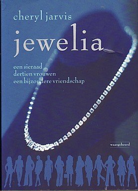 Jaris, Cherryl - jewelia