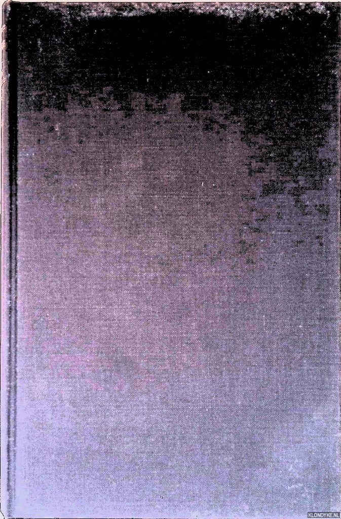 Spater, George & Ian Macnaghten Parsons - A Marriage of True Minds: An Intimate Portrait of Leonard and Virginia Woolf