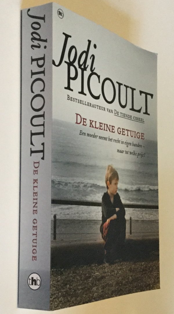 Picoult, Jodi - De kleine getuige
