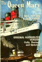 Potter, N. and J. Frost - The Queen Mary
