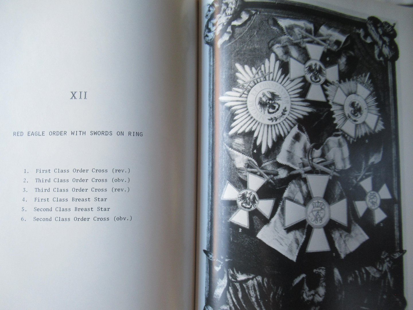 Hamelman, William E. - Of Red Eagles & Royal Crowns