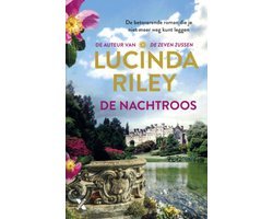 Lucinda Riley - De nachtroos