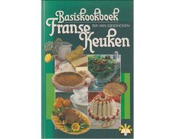 Eyndhoven - Basiskookboek Franse keuken