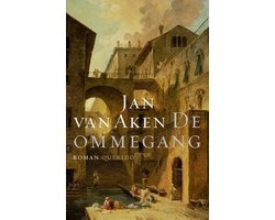 Jan van Aken - De ommegang