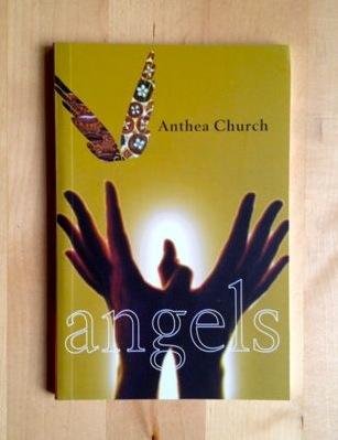 Church, Anthea - ANGELS.