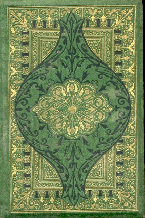 Auteurs (diverse) - Castalia (Jaarboekje aan de Fraaie Letteren gewijd). Jaargang 1868.