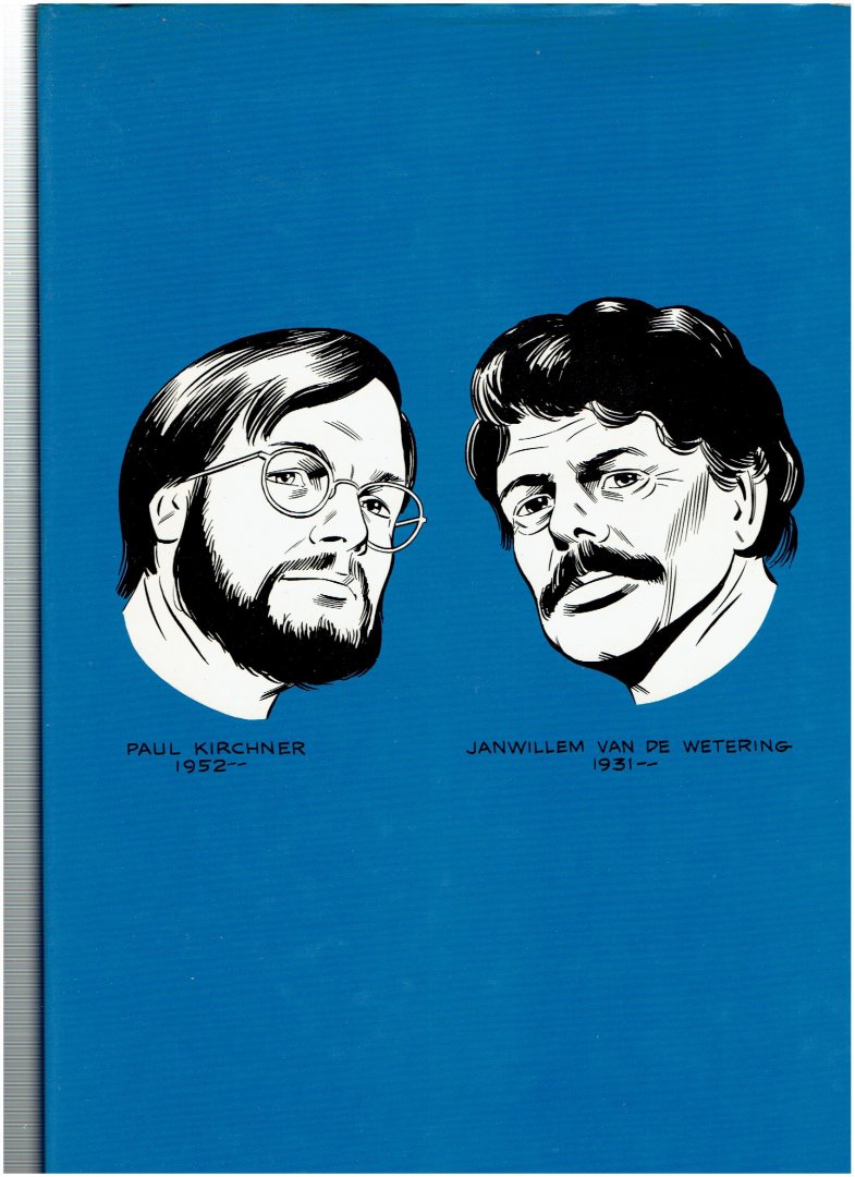 Wetering - Moord op afstand / druk 1