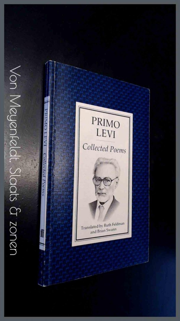 Levi, Primo - Collected poems