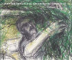 Tangelder, Janneke - Tekeningen/drawings 1970-2010
