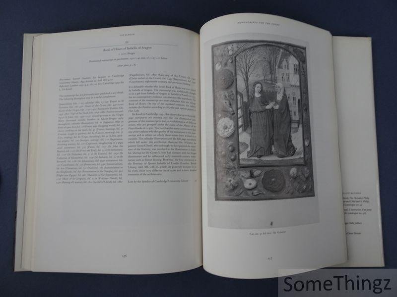 Alain Arnould and Jean Michel Massing. - Splendours of Flanders: Late Medieval Art in Cambridge Collections.