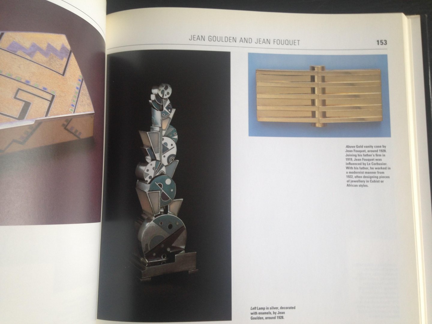 Klein, D. & N.A. McClelland, M.Haslam - In the Deco Style