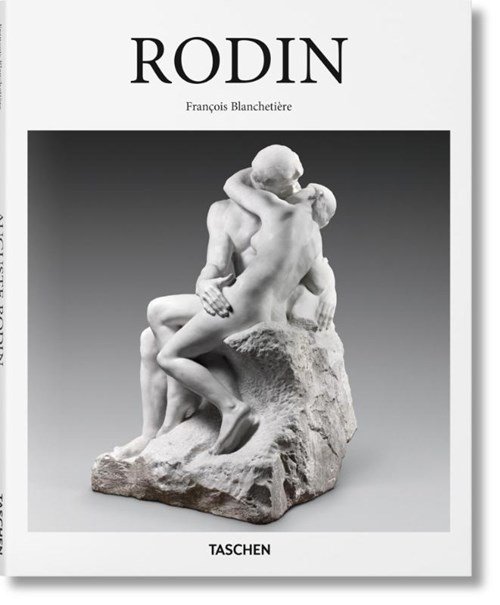 François Blanchetière - Rodin