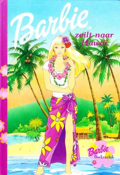 Onbekend - Barbie zeilt naar Hawaï
