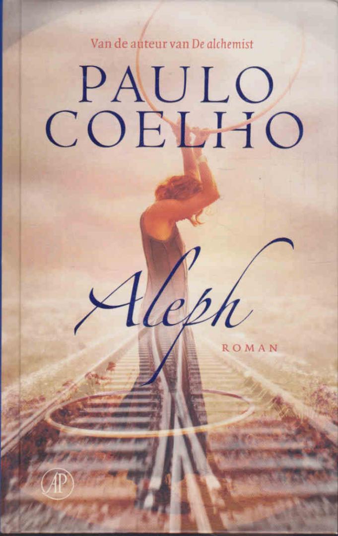Coelho, Paulo - Aleph