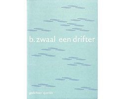 B. Zwaal - Drifter