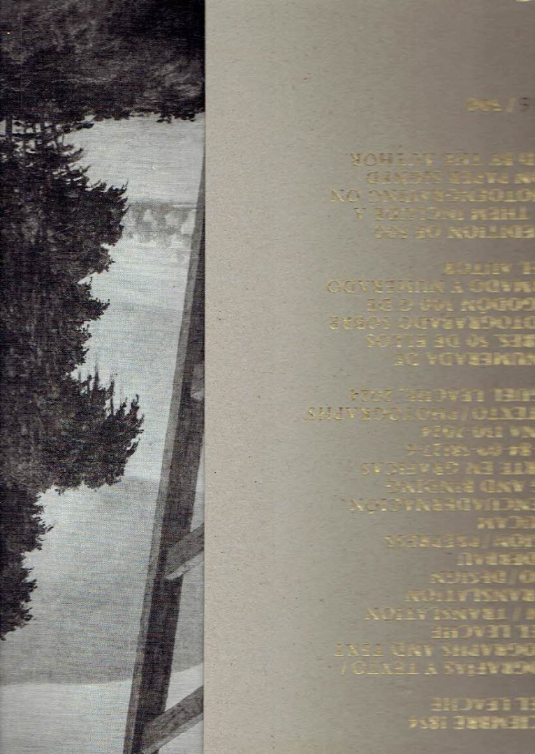 LEACHE, Miguel - Miguel Leache - Miss Diciembre 1854. - [No 116/500].