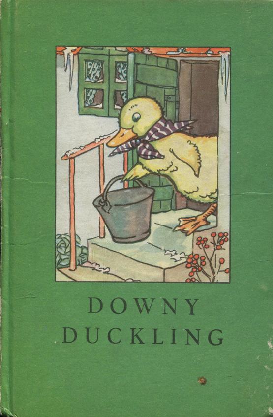 Perring, W. / MacGregor, A.J. - Downy Ducking