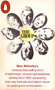 McCarthy, Mary - The Group
