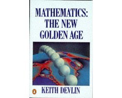 Keith Devlin - Mathematics