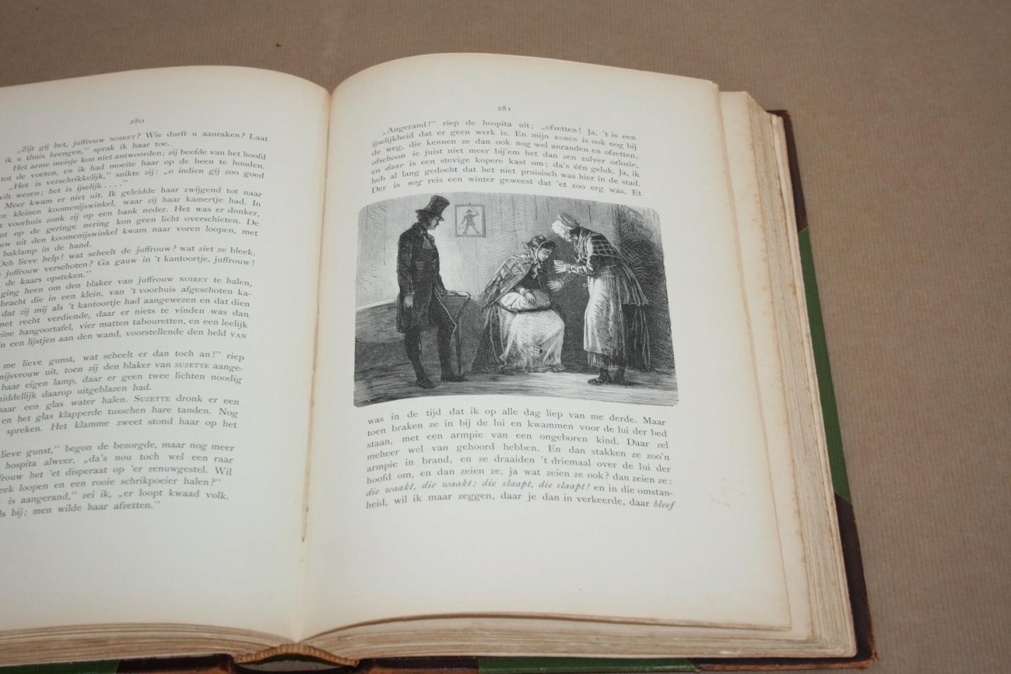 Hildebrand - Camera Obscura