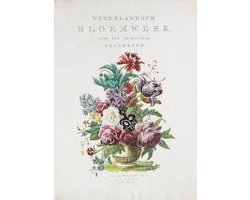 A. J. Ollefers jr - Nederlandsch bloemwerk