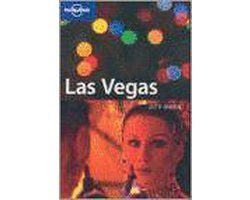 Sam Benson - Lonely Planet Las Vegas