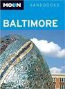 Brown, Geoff - Moon Handbooks Baltimore