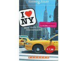Onbekend - New York City Reisverhalen