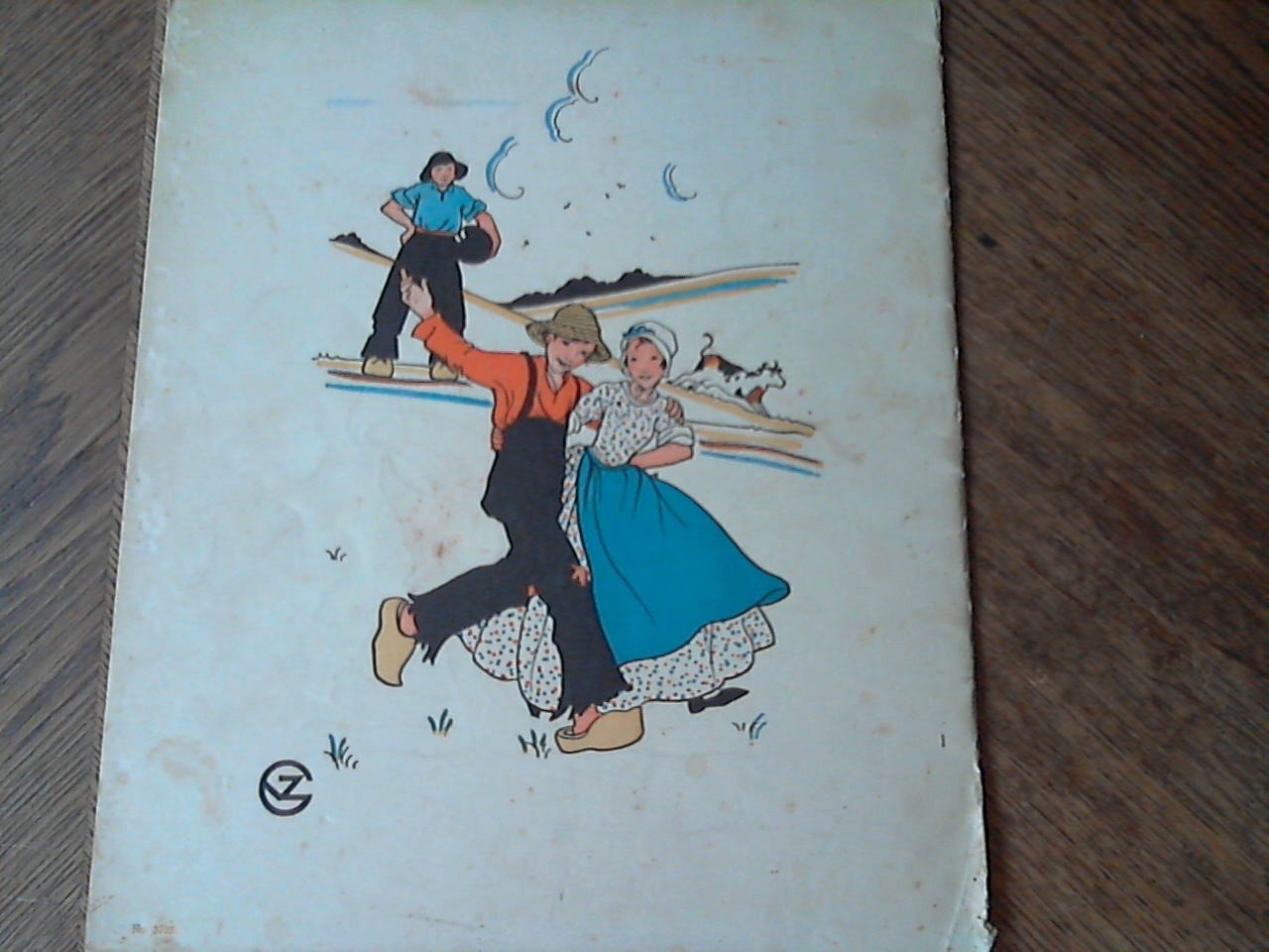 Cramer Rie - Het huis van Adriaan