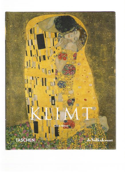 neret, gilles - gustav klimt 1862 - 1918