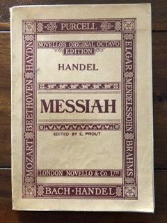 Handel, G.F. - The Messiah