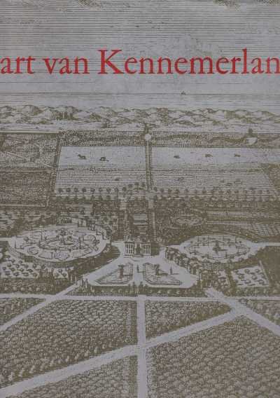 Drs. J. van Venetien - Hart van Kennemerland. Album van leven en werken in Midden-Kennemerland door de eeuwen heen