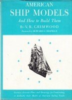 Grimwood, V.R. - American Ship models